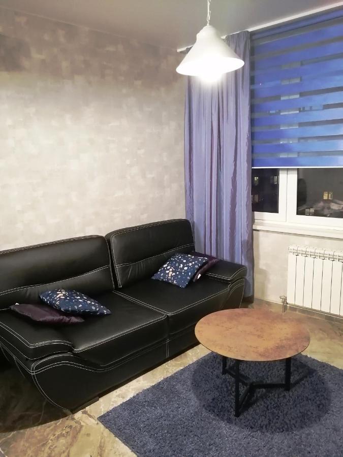 Jacuzzi New Loft Apartcomplex Kaskad, Минск - Центр Города Μινσκ Εξωτερικό φωτογραφία