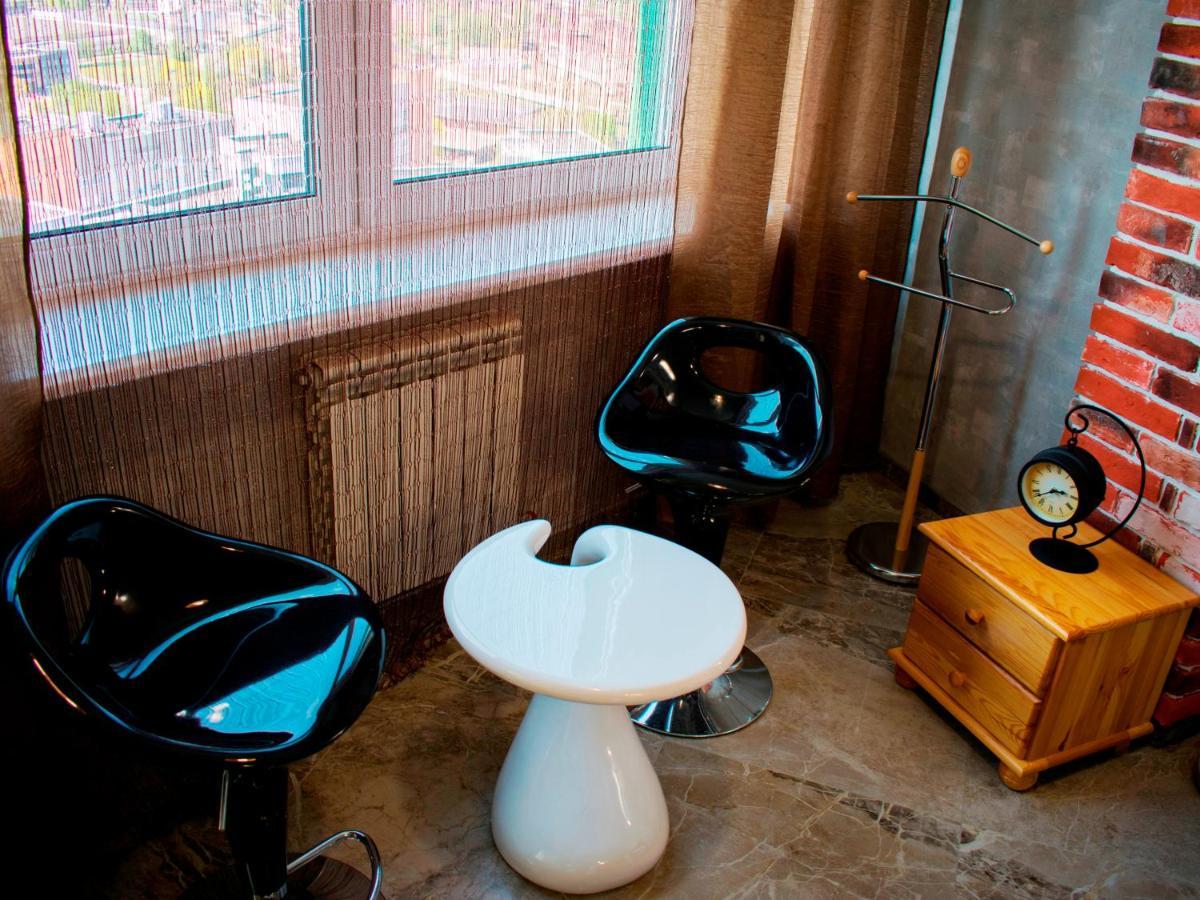 Jacuzzi New Loft Apartcomplex Kaskad, Минск - Центр Города Μινσκ Εξωτερικό φωτογραφία
